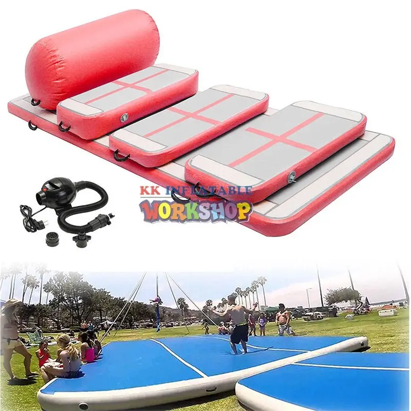 durable kids climbing wall giant manufacturer for for amusement park 2