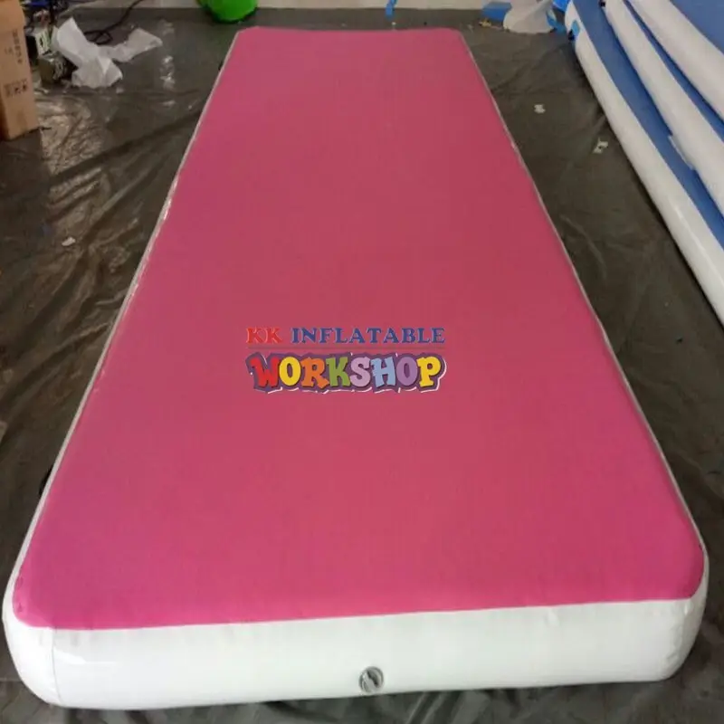 KK INFLATABLE long inflatable iceberg factory direct for paradise 3