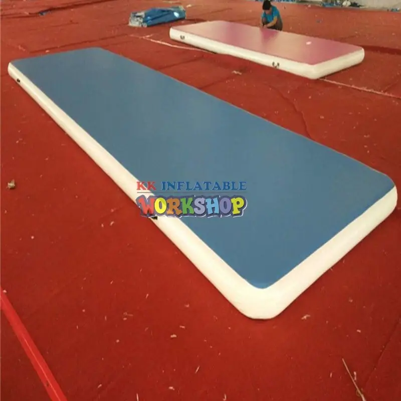 KK INFLATABLE long inflatable iceberg factory direct for paradise 2