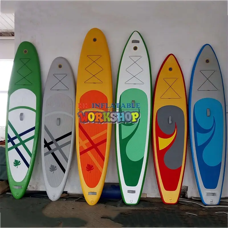 KK INFLATABLE quality kids climbing wall factory direct for training game 2