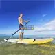 KK INFLATABLE quality inflatable iceberg wholesale for training game 2