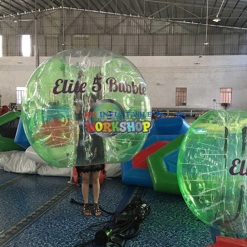 portable inflatable iceberg long factory direct for for amusement park 4