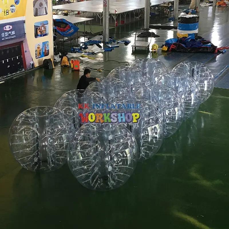 KK INFLATABLE trampoline inflatable iceberg wholesale for for amusement park1 2