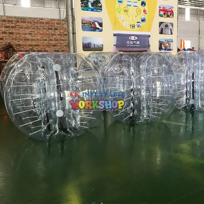 KK INFLATABLE trampoline inflatable iceberg wholesale for for amusement park1 3