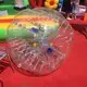 KK INFLATABLE pvc inflatable iceberg supplier for paradise 2
