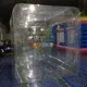 KK INFLATABLE pvc inflatable iceberg supplier for paradise 4