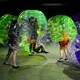 KK INFLATABLE giant inflatable iceberg factory direct for paradise 4