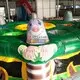 multistandard inflatable iceberg pvc wholesale for paradise 4