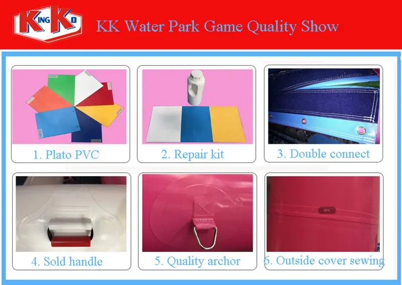 KK INFLATABLE character model inflatable man various styles for garden 6