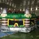 KK INFLATABLE pvc inflatable iceberg supplier for entertainment 6