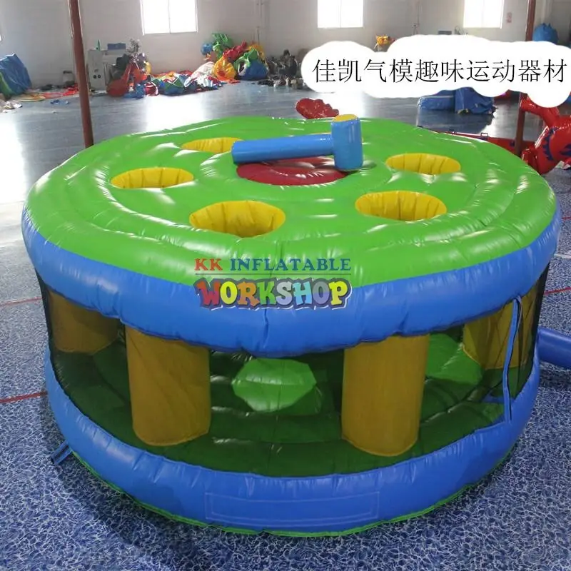 creative party jumpers trampoline supplier for event 6