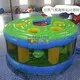creative party jumpers trampoline supplier for event 6