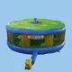 creative party jumpers trampoline supplier for event 7