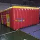 KK INFLATABLE portable blow up tent good quality for event 7