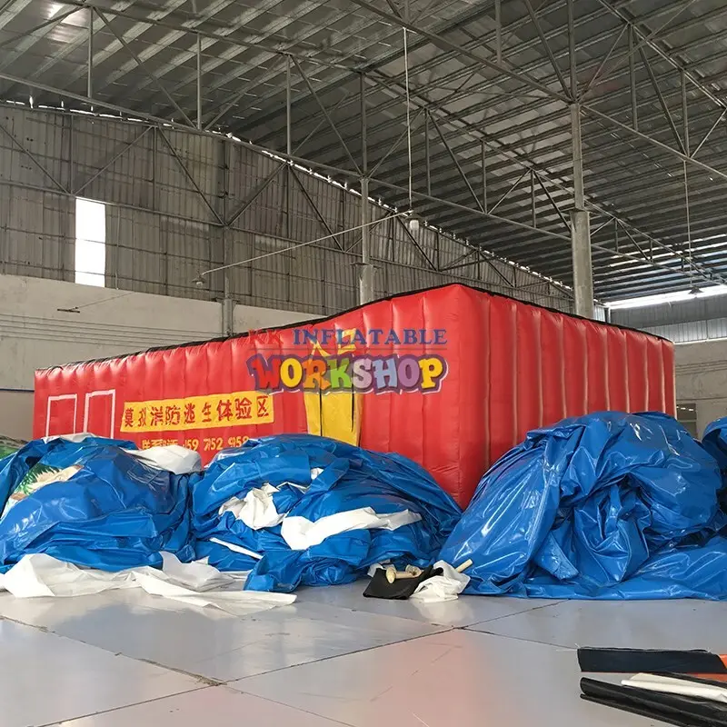 KK INFLATABLE portable inflatable dome good quality for wedding 4