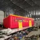 colorful best inflatable tent animal model good quality for event 4