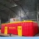 colorful best inflatable tent animal model good quality for event 6