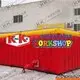 colorful Inflatable Tent good quality for exhibition 6