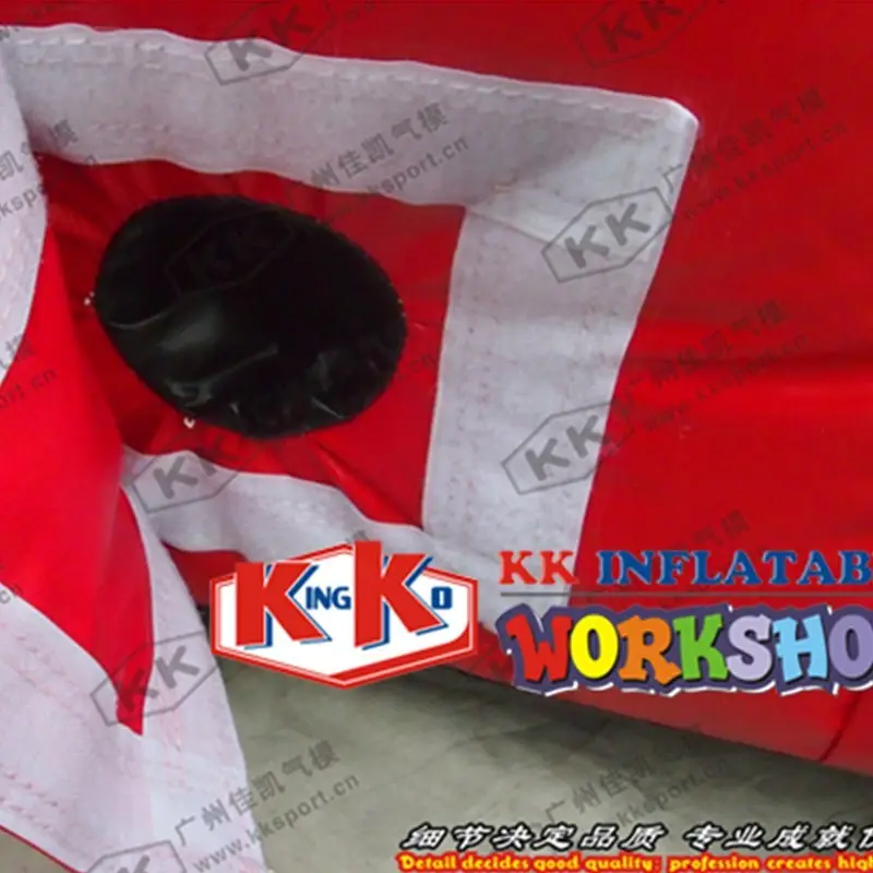 colorful Inflatable Tent good quality for exhibition 2