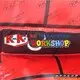 KK INFLATABLE square inflatable marquee manufacturer for exhibition 3