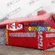 KK INFLATABLE square inflatable marquee manufacturer for exhibition 7