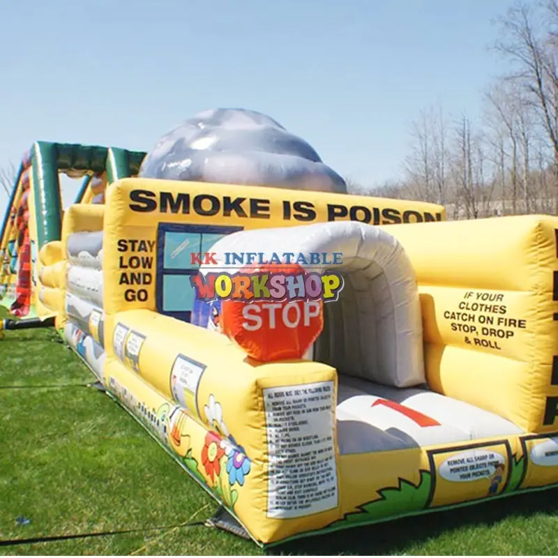 KK INFLATABLE trampoline inflatable iceberg factory direct for for amusement park 2