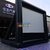 Pantalla de cine inflable al aire libre 1