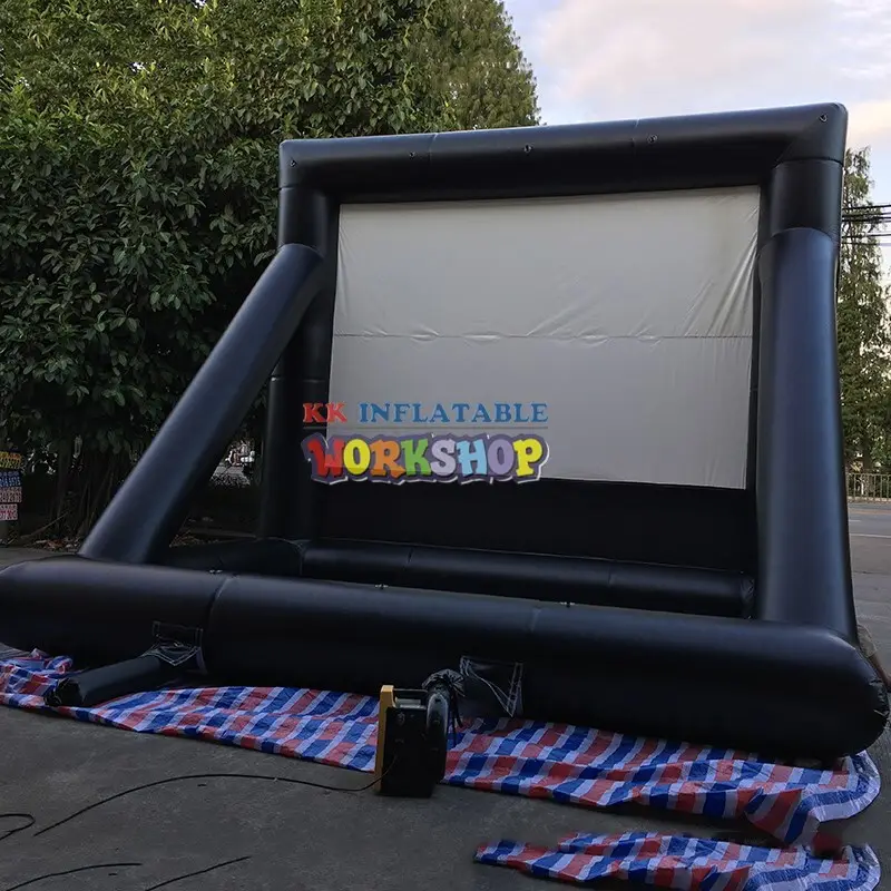 KK INFLATABLE waterproof inflatable model supplier for exhibition 4