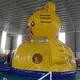 KK INFLATABLE cartoon minion inflatable colorful for exhibition 5