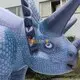 KK INFLATABLE popular inflatable model manufacturer for party 2