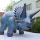 KK INFLATABLE popular inflatable model manufacturer for party 5