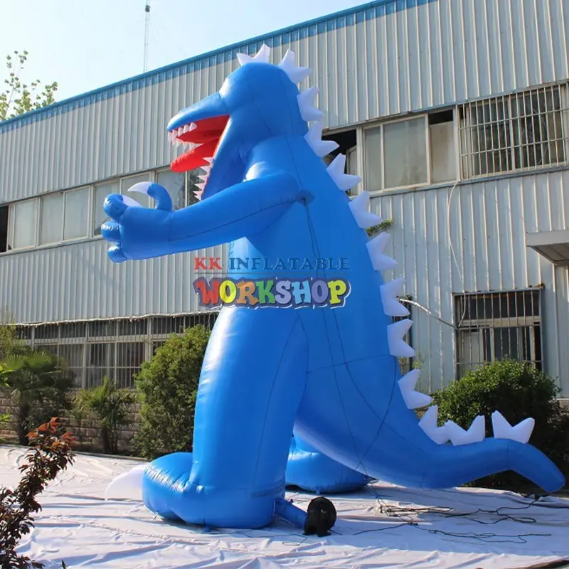 KK INFLATABLE popular inflatable model manufacturer for party 4
