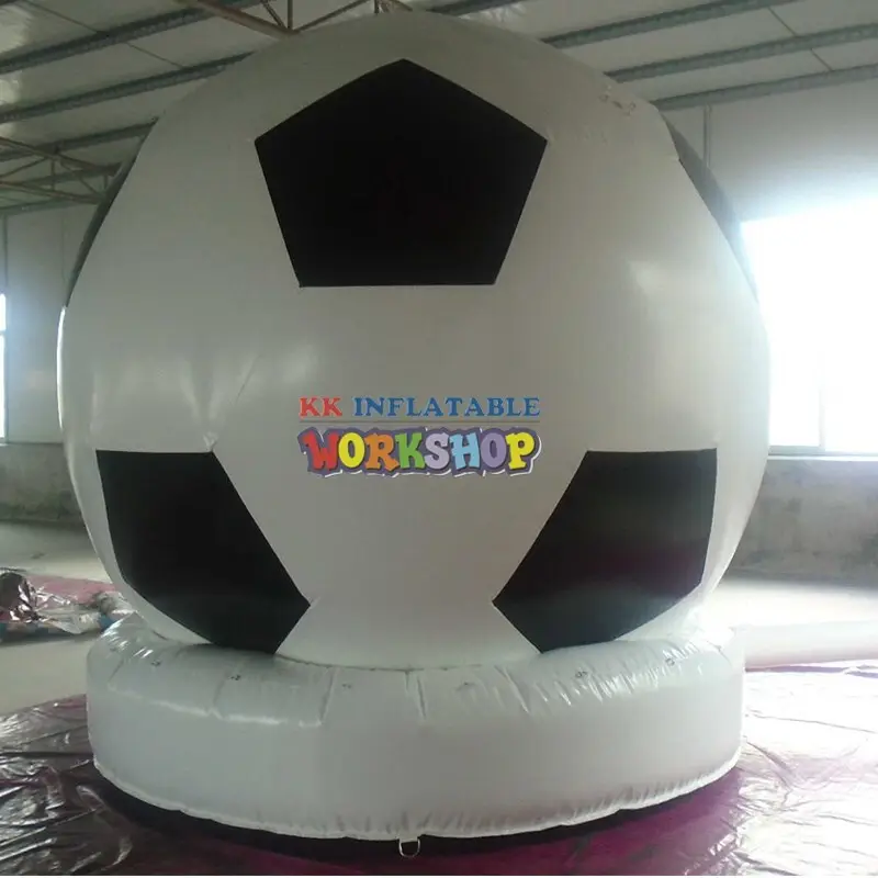 animal model yard inflatables character model for shopping mall KK INFLATABLE 3