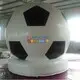 animal model yard inflatables character model for shopping mall KK INFLATABLE 3