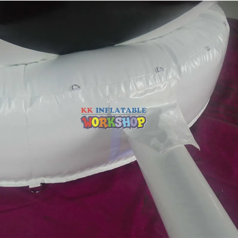animal model yard inflatables character model for shopping mall KK INFLATABLE 6