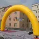 KK INFLATABLE character model inflatable man various styles for garden 4