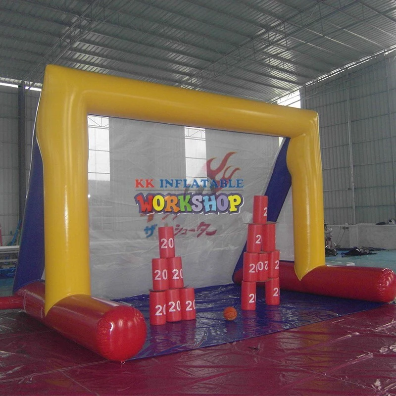 KK INFLATABLE quality inflatable iceberg manufacturer for entertainment 5