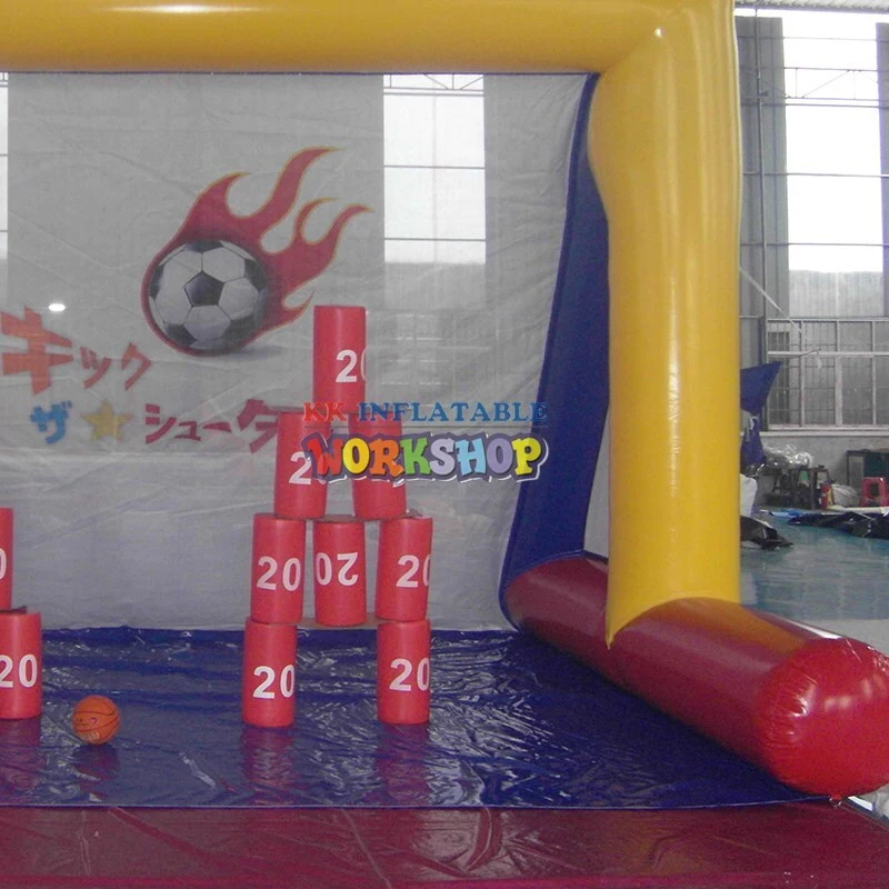 KK INFLATABLE quality inflatable iceberg manufacturer for entertainment 3