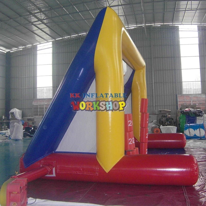 KK INFLATABLE quality inflatable iceberg manufacturer for entertainment 4