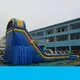 KK INFLATABLE heavy duty bouncy slide manufacturer for parks 2