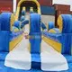 KK INFLATABLE heavy duty bouncy slide manufacturer for parks 4
