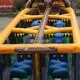 KK INFLATABLE pvc inflatable playground supplier for party1 3