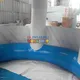KK INFLATABLE trampoline inflatable iceberg supplier for for amusement park 5