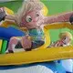 quality inflatable play center slide pool various styles for playground 5