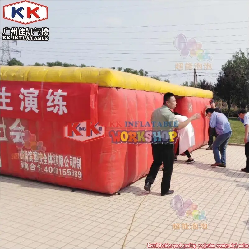 inflatable dome multipurpose for wedding KK INFLATABLE 6