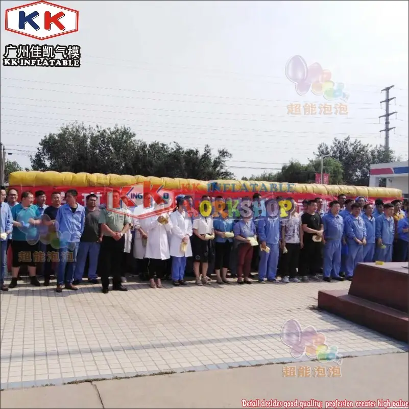 inflatable dome multipurpose for wedding KK INFLATABLE 4