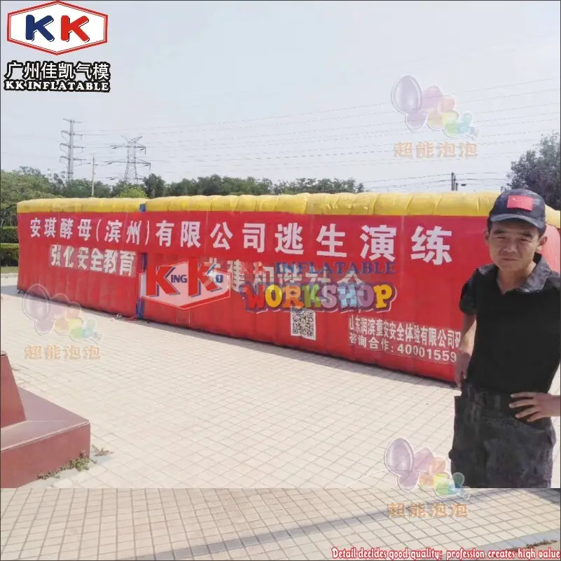 inflatable dome multipurpose for wedding KK INFLATABLE 8