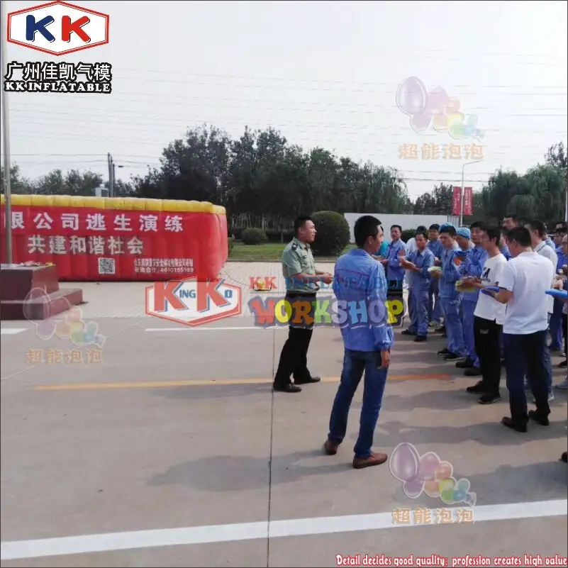 inflatable dome multipurpose for wedding KK INFLATABLE 5