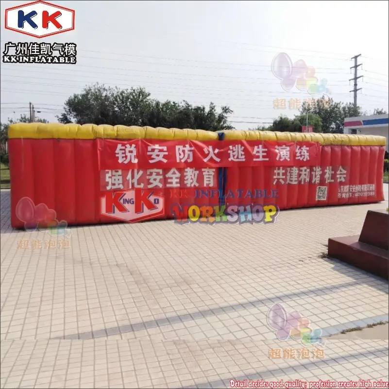 inflatable dome multipurpose for wedding KK INFLATABLE 3
