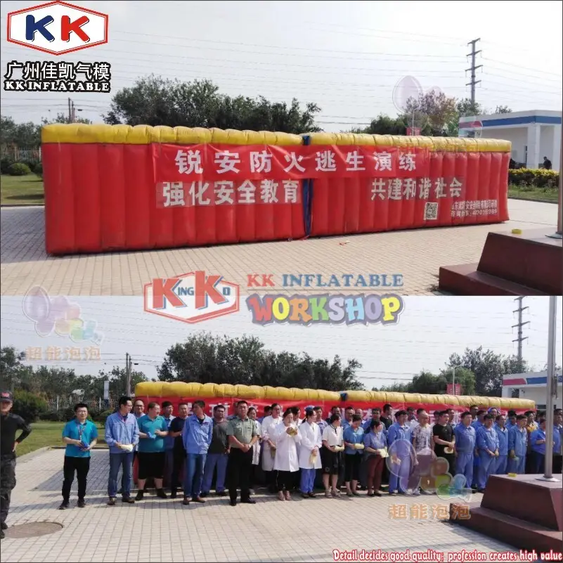 inflatable dome multipurpose for wedding KK INFLATABLE 7